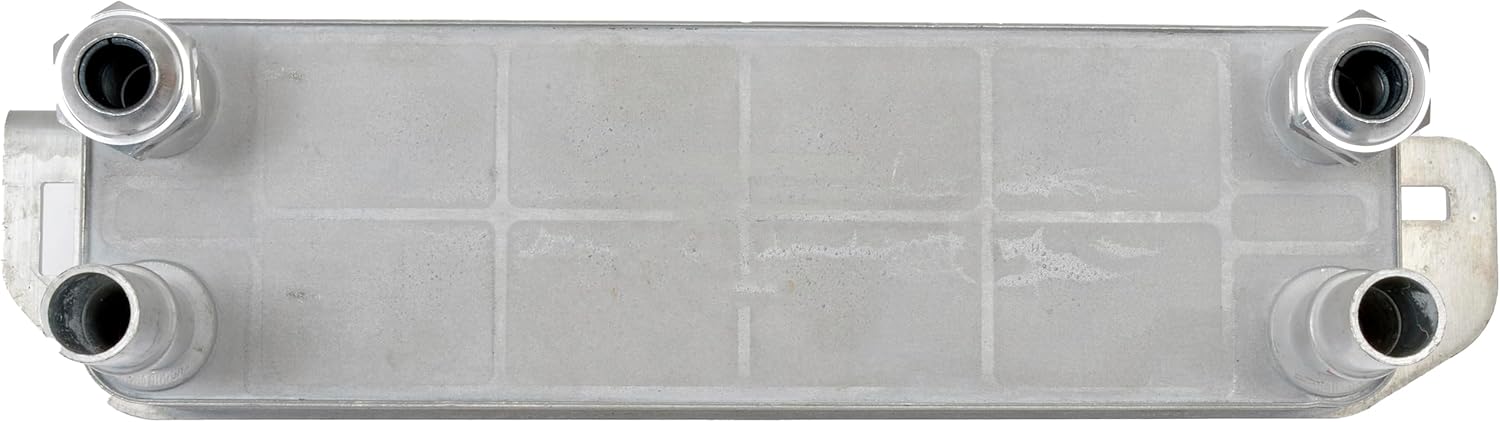 Dorman 918-599 Automatic Transmission Oil Cooler Compatible with Select Ford Models