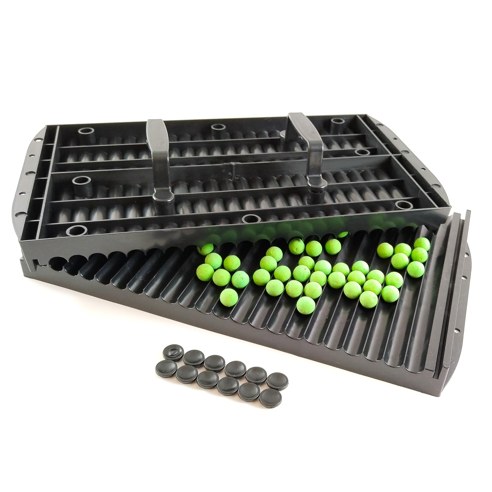 Boilierroller macchina carpa boilies scooter carp baits scooter strumento per la produzione di boilie carpa esca per pesca alla carpa
