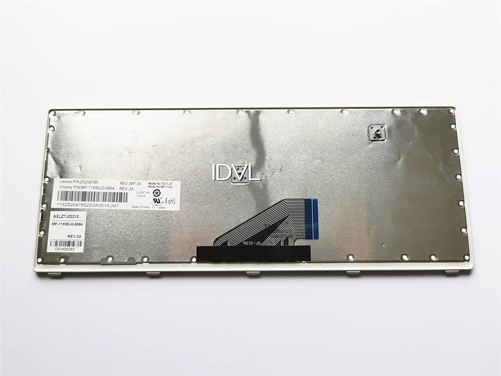 Amazon | [IDVL]Lenovo IdeaPad U310ノートPC用 キーボード 日本
