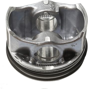 EA888 1.8T Pistons Rings Kit 23mm 06L107103AF for VW Golf Jetta Passat Audi A3 A4 A5 TT Skoda