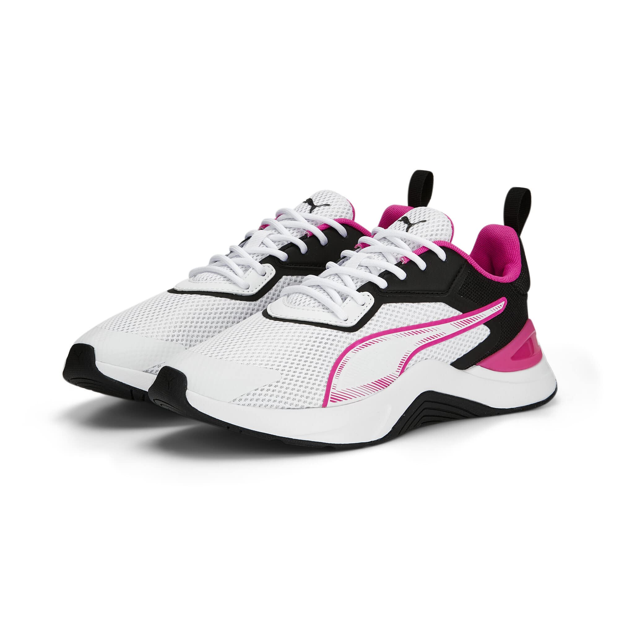 PUMA Infusion Wn's, Botas de fútbol Mujer
