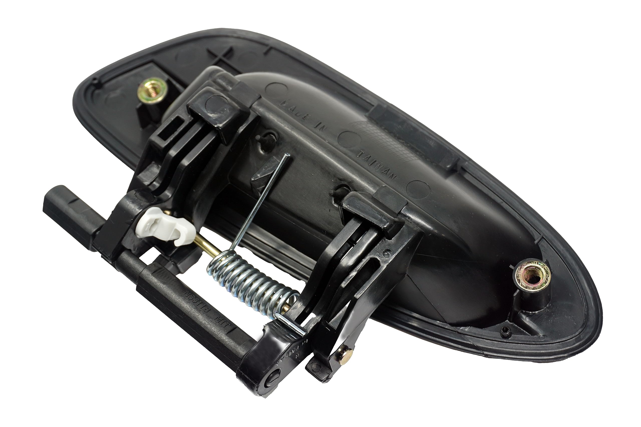 マ*キ様 NISSAN HANDLE ASSY S Sentinel Parts Outside Exterior Door Handle Rear Right Passenger