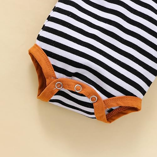 Miniatura 6 de VINUOKER Conjunto de ropa para bebé recién nacido prematuro para caballeros recién nacidos