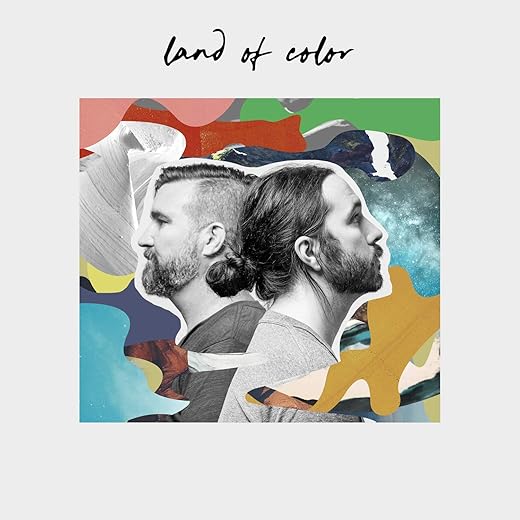 Land of Color - EP