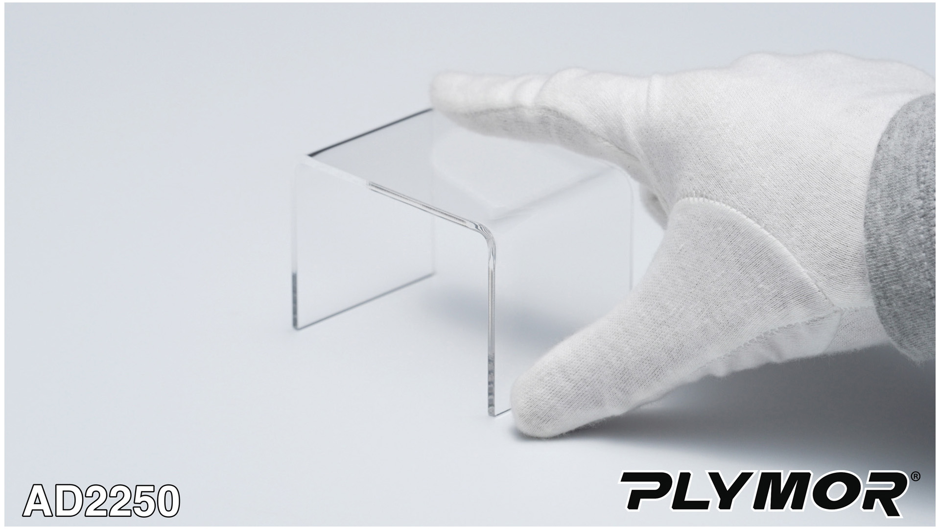 Amazon.com: Plymor Clear Acrylic Rectangular Display Riser, 2