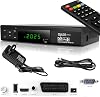 HD Line 20700 hd sat receiver satellite dvb s2 hd receiver for sat digital satellite sat receiver (dvb-s/s2 hdmi scart 2x usb 2.0 full hd 1080p) (pre-programmed for astra hotbird and turksat)