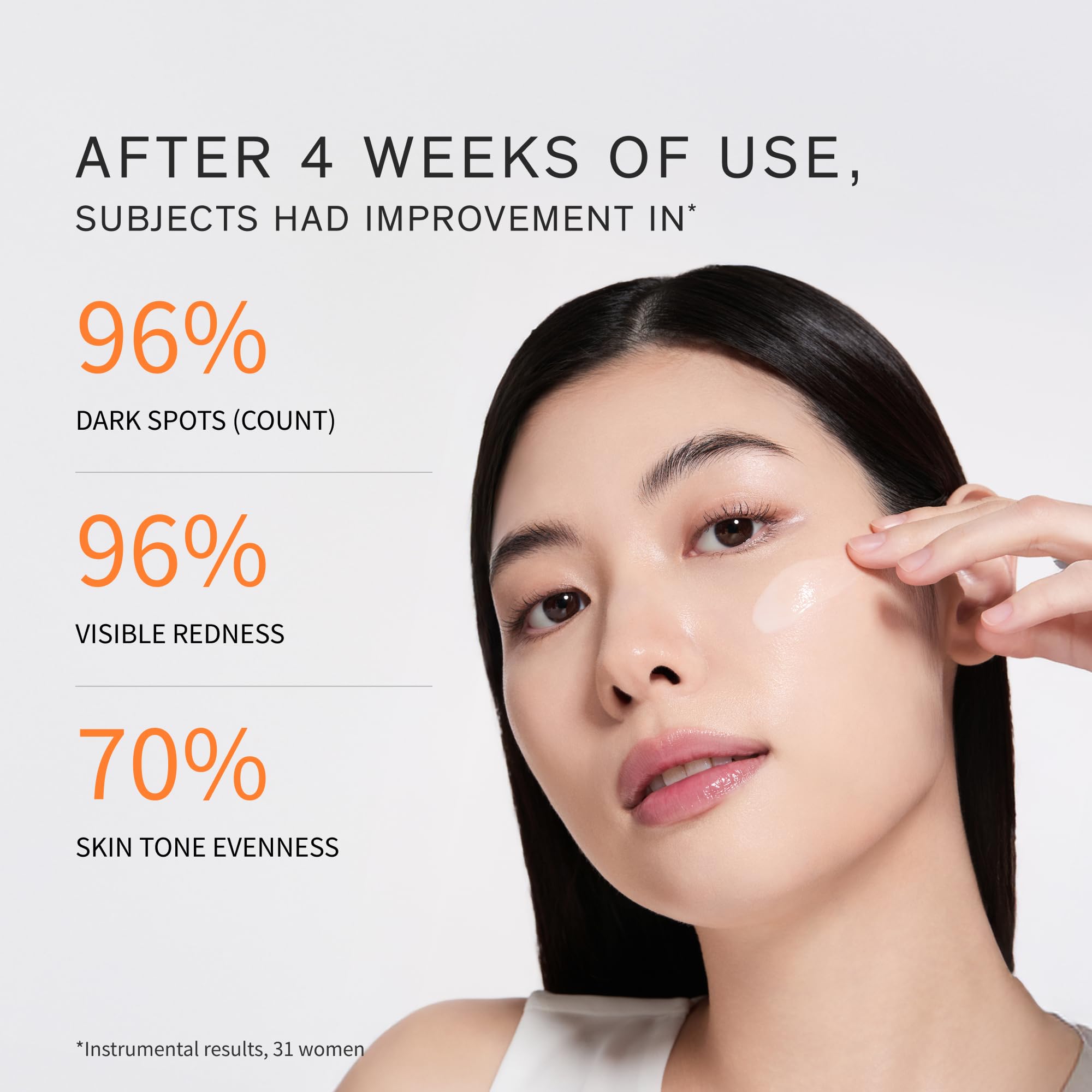 Sulwhasoo Lumiwise Ampoule Serum | Fade Visible Spots | Barrier Care | Soothe & Strengthen | Korean Skincare Ampoule Serum