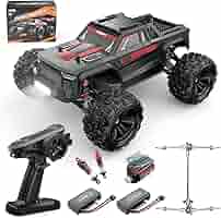 バンダイ 1/32 RC トラック　美品 Amazon | New Ray Toys 1:32 ニューレイ トラック & トレーラー
