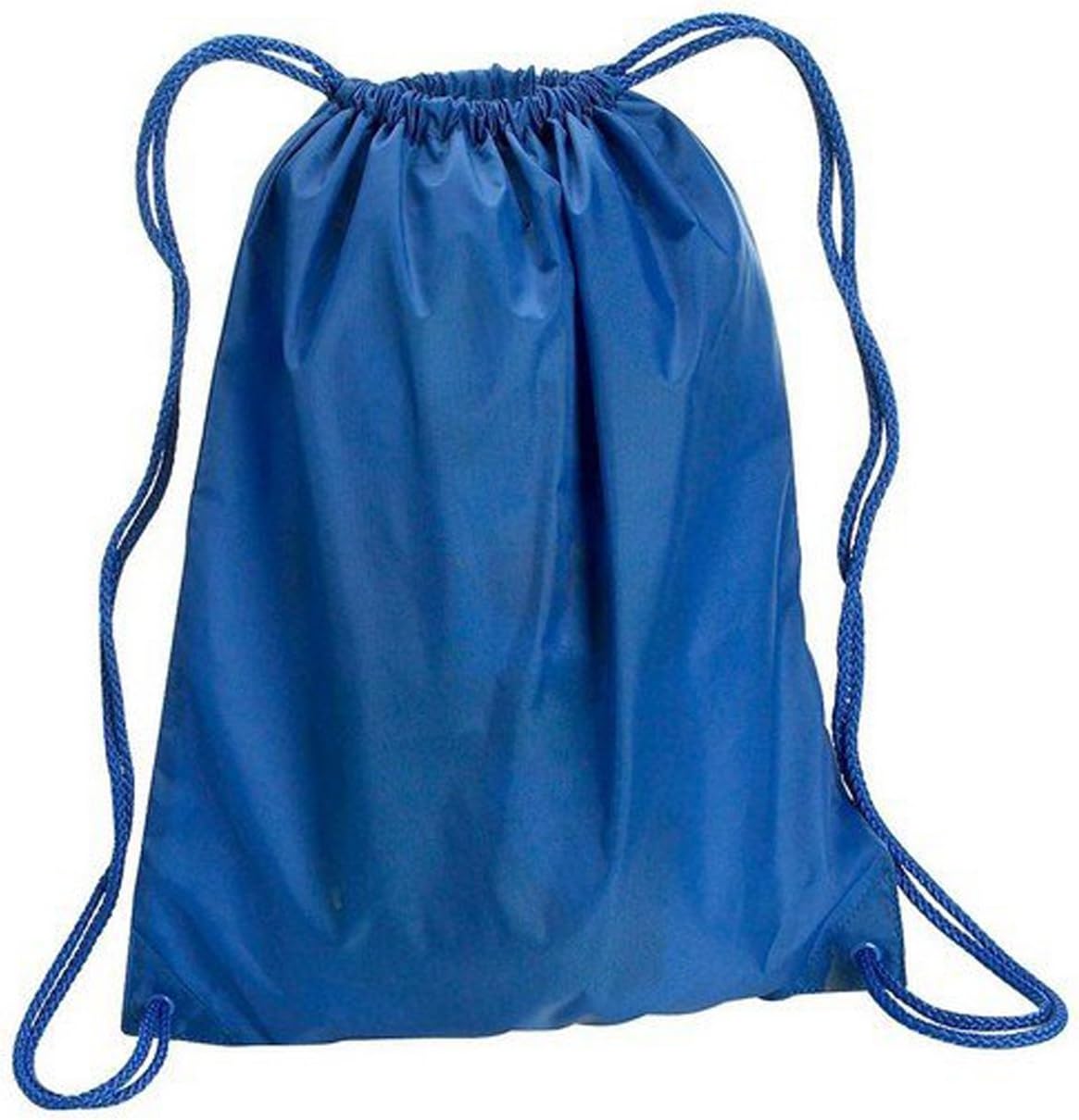 Improved Polyester Drawstring Bags, Cinch Bags, Sack packs