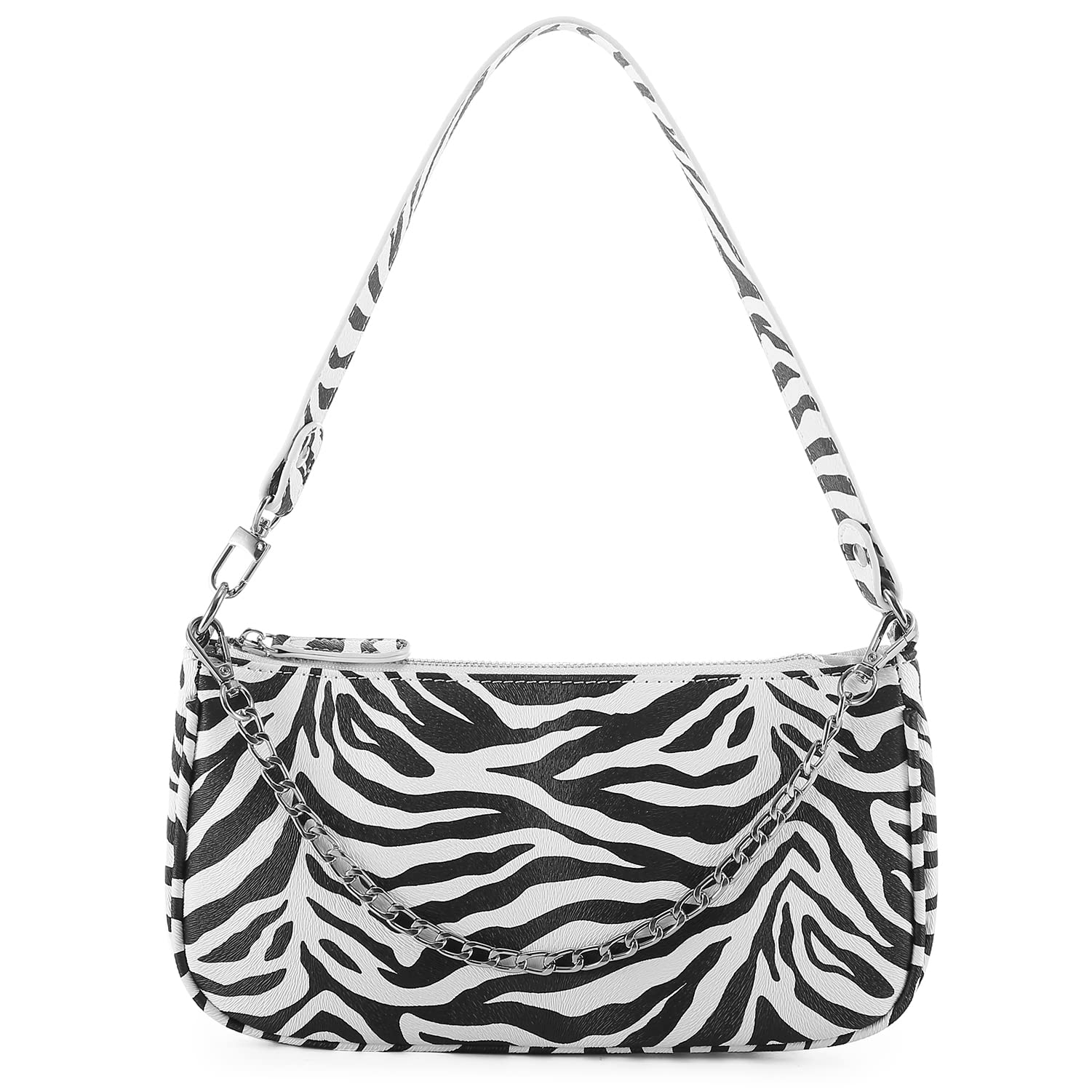 Loiral Small Purse for Women, Retro Classic Tote HandBag Shoulder Bags Clutch Purse