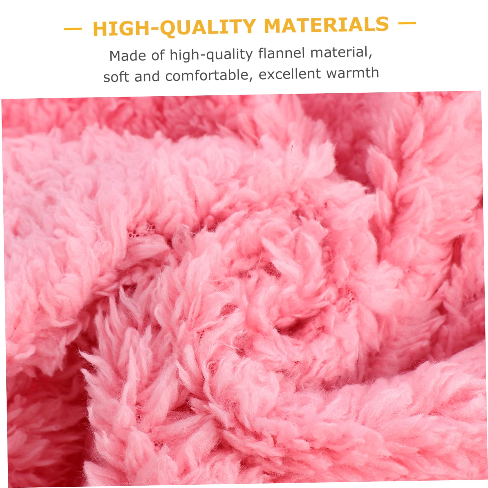 BESPORTBLE 2pezzi Scaldamani Elettrico Ricaricabile Usb Muffole Pile Per Inverno Riscaldamento Veloce e Sicuro Compatte Per Donna Da Portare Borsa