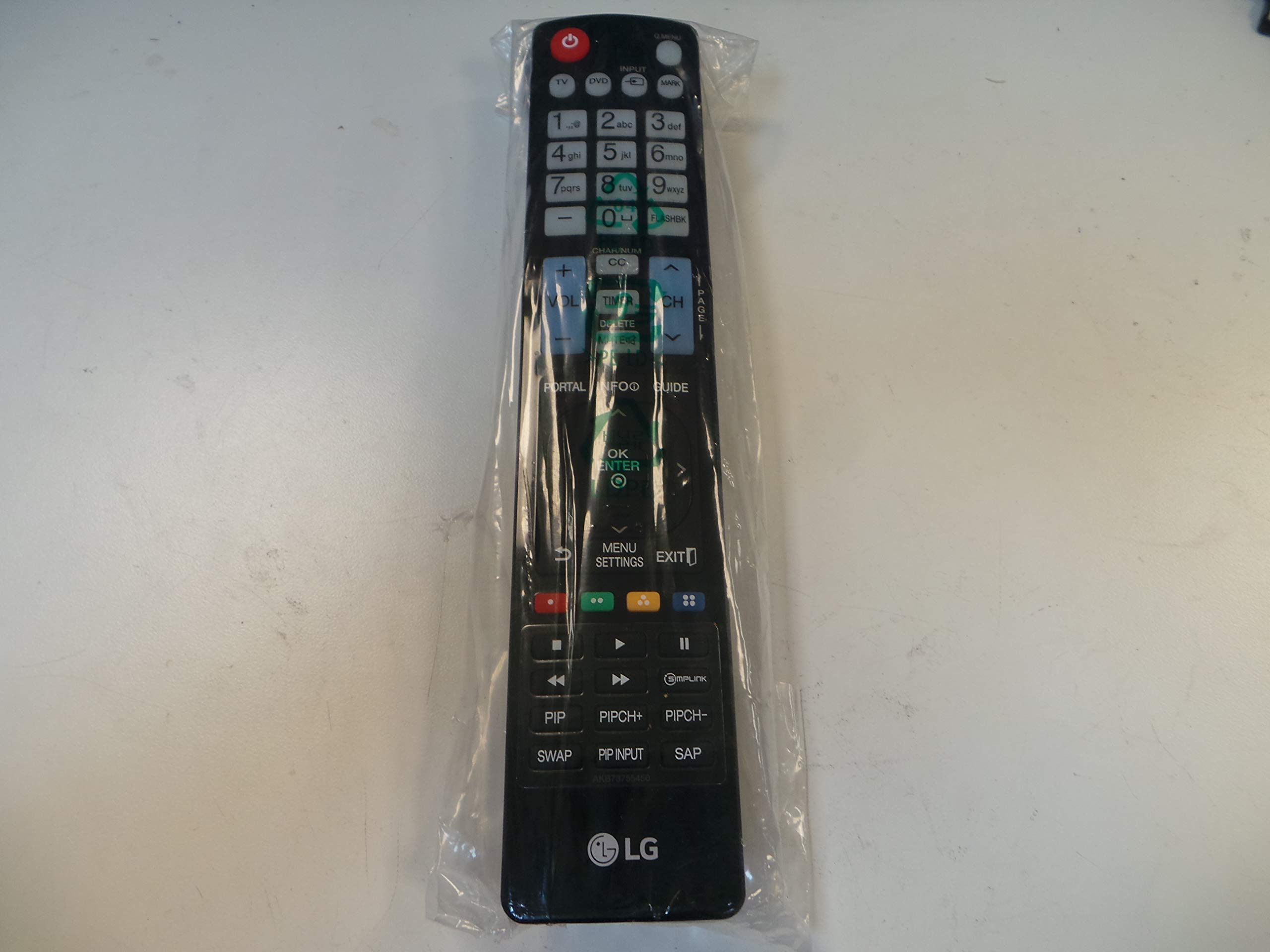 PartsStopAKB73755450 Remotes