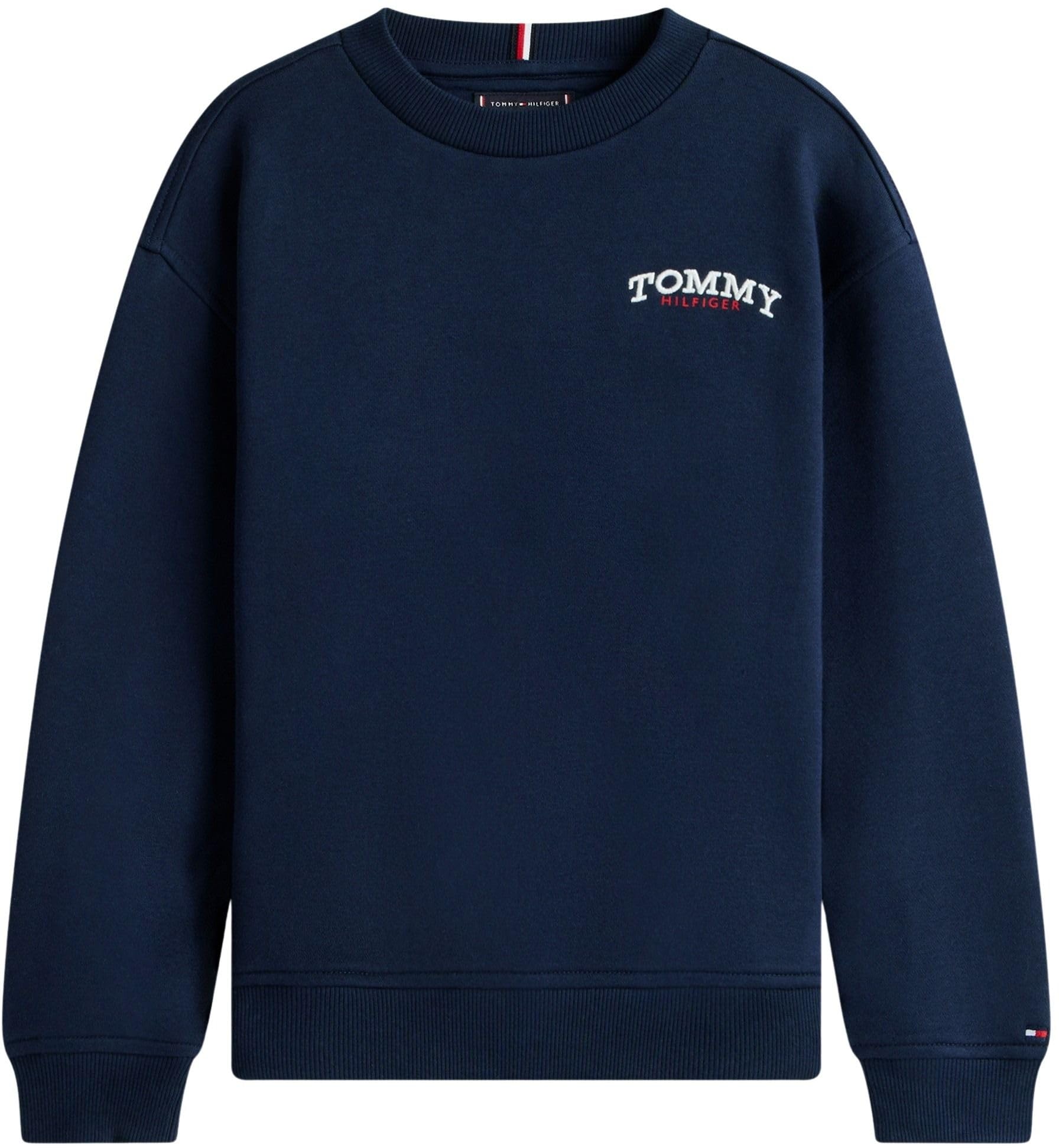 Tommy Hilfiger Sudaderas para Niños