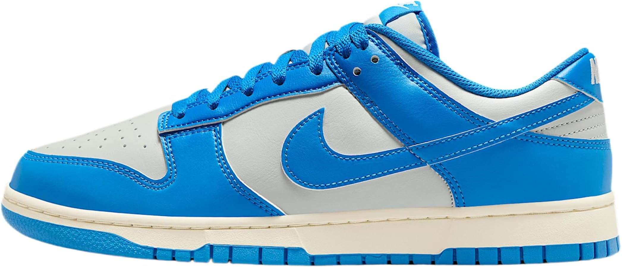 Amazon.com | Nike Dunk Low Retro Men's Shoes (HF5441-002, Light
