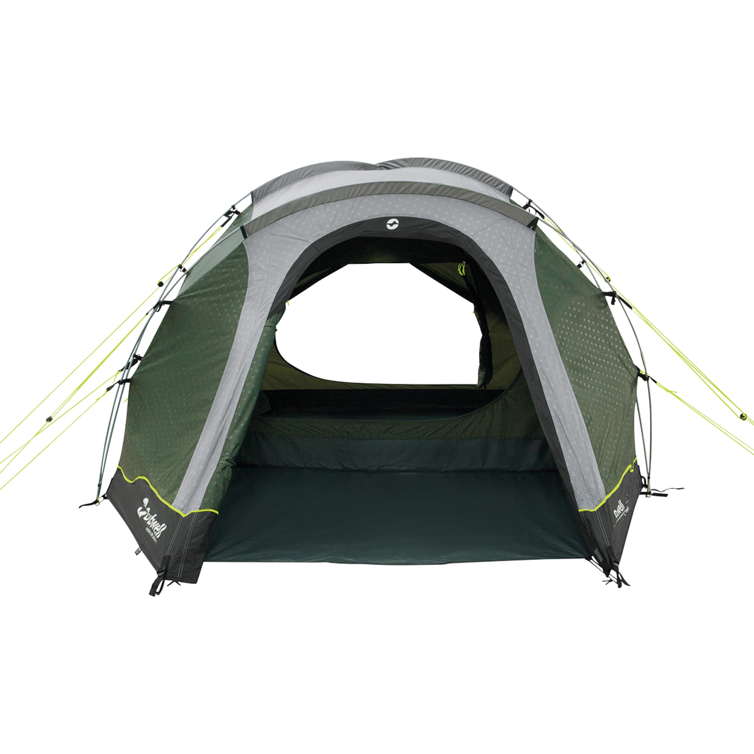 Perfektes Outwell Campingzubehör – kompakte Outdoor-Ausrüstung (144348)