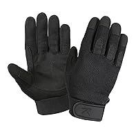 Algopix Similar Product 19 - Rothco LW All Purpose Duty Gloves