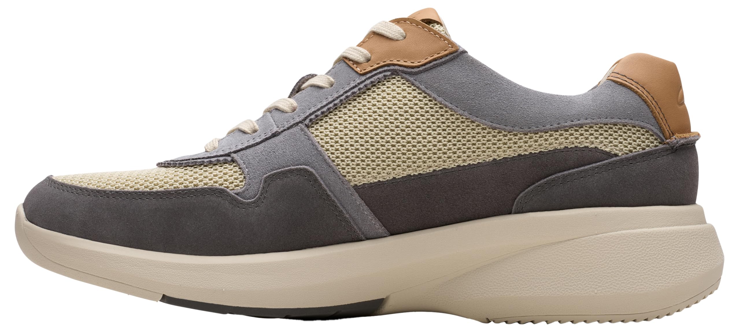 Clarks Lehman Race, Zapatillas Hombre