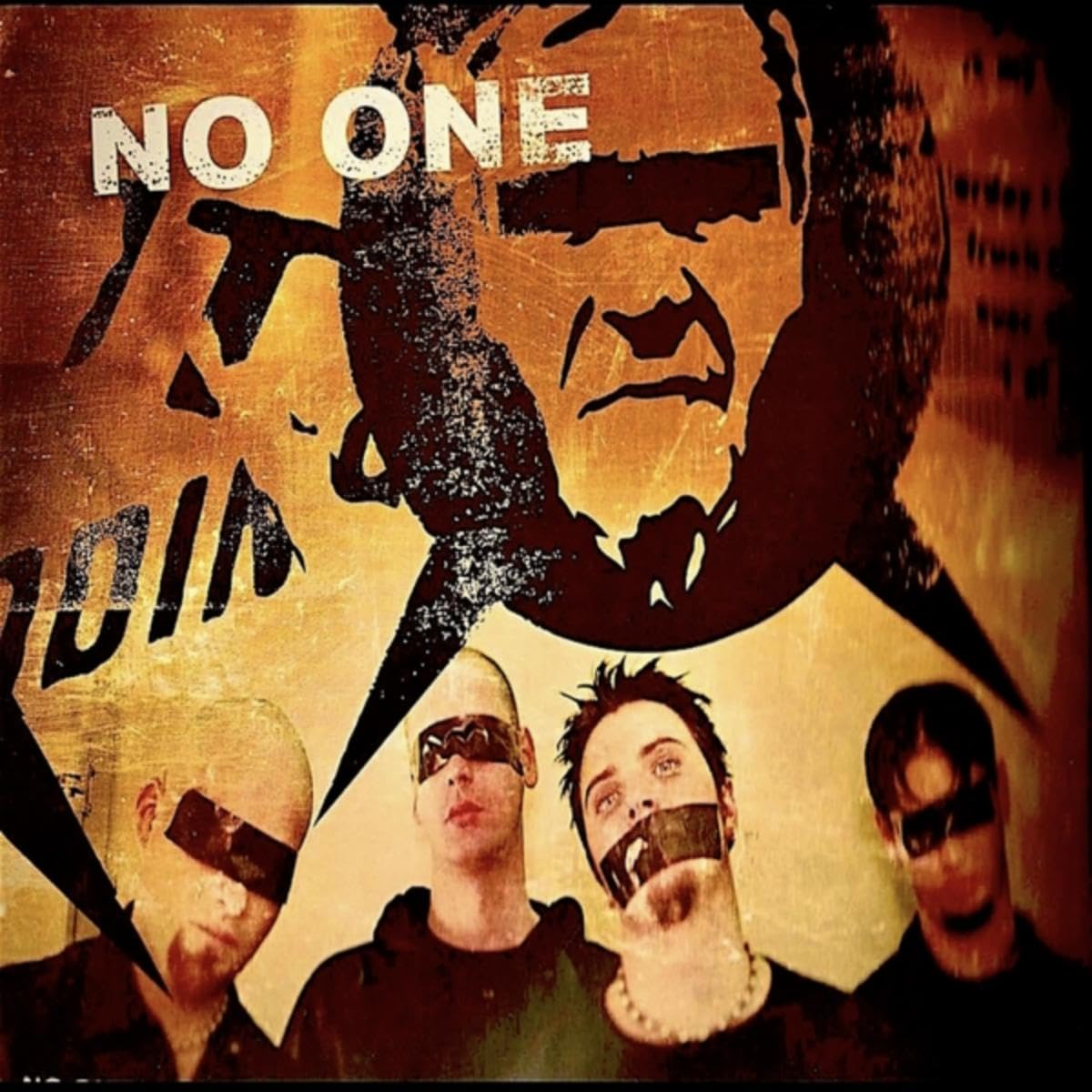 No One