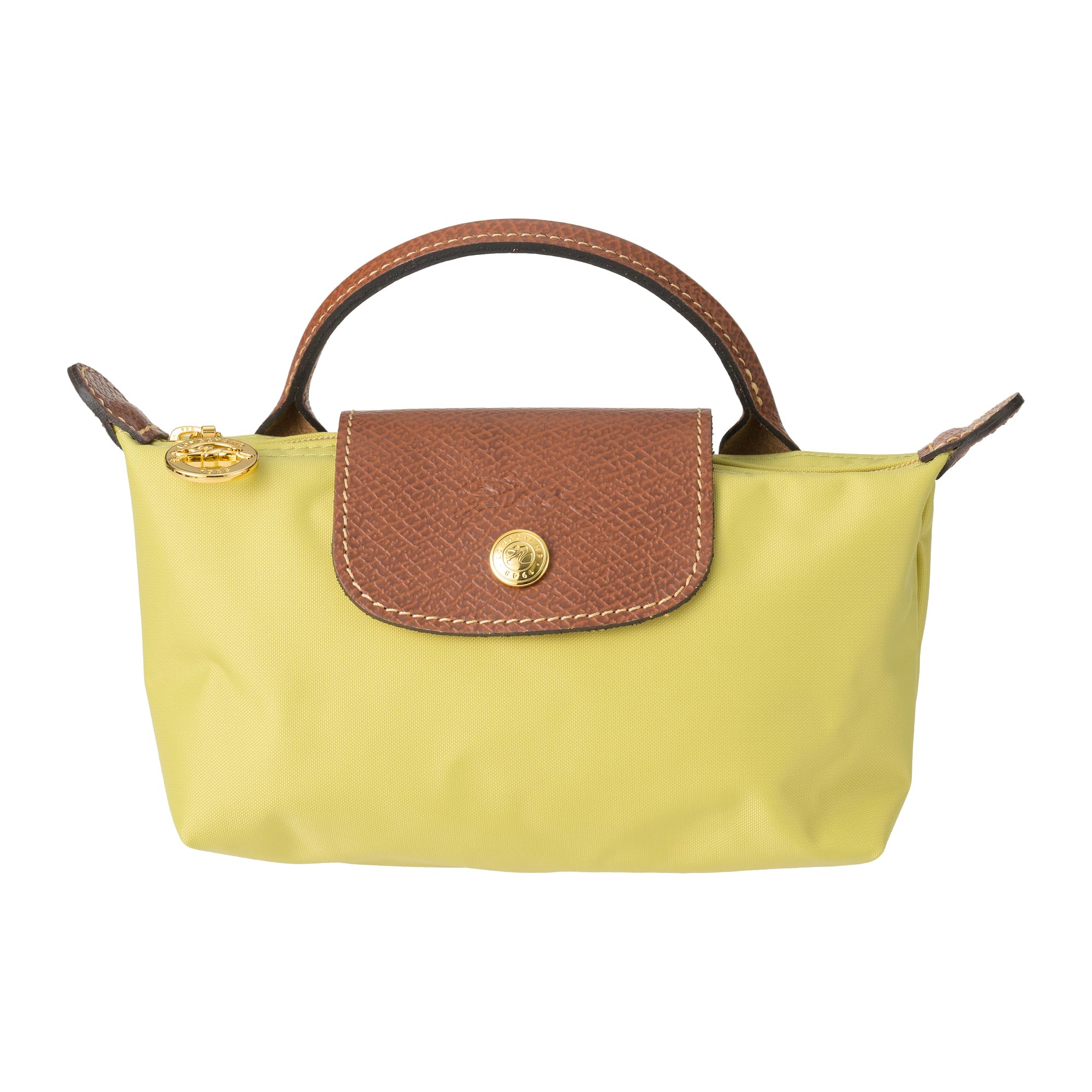 G.Iページ　(1月16) Amazon | LONGCHAMP ロンシャン ポーチ 34175 089 244 ハンドル付き