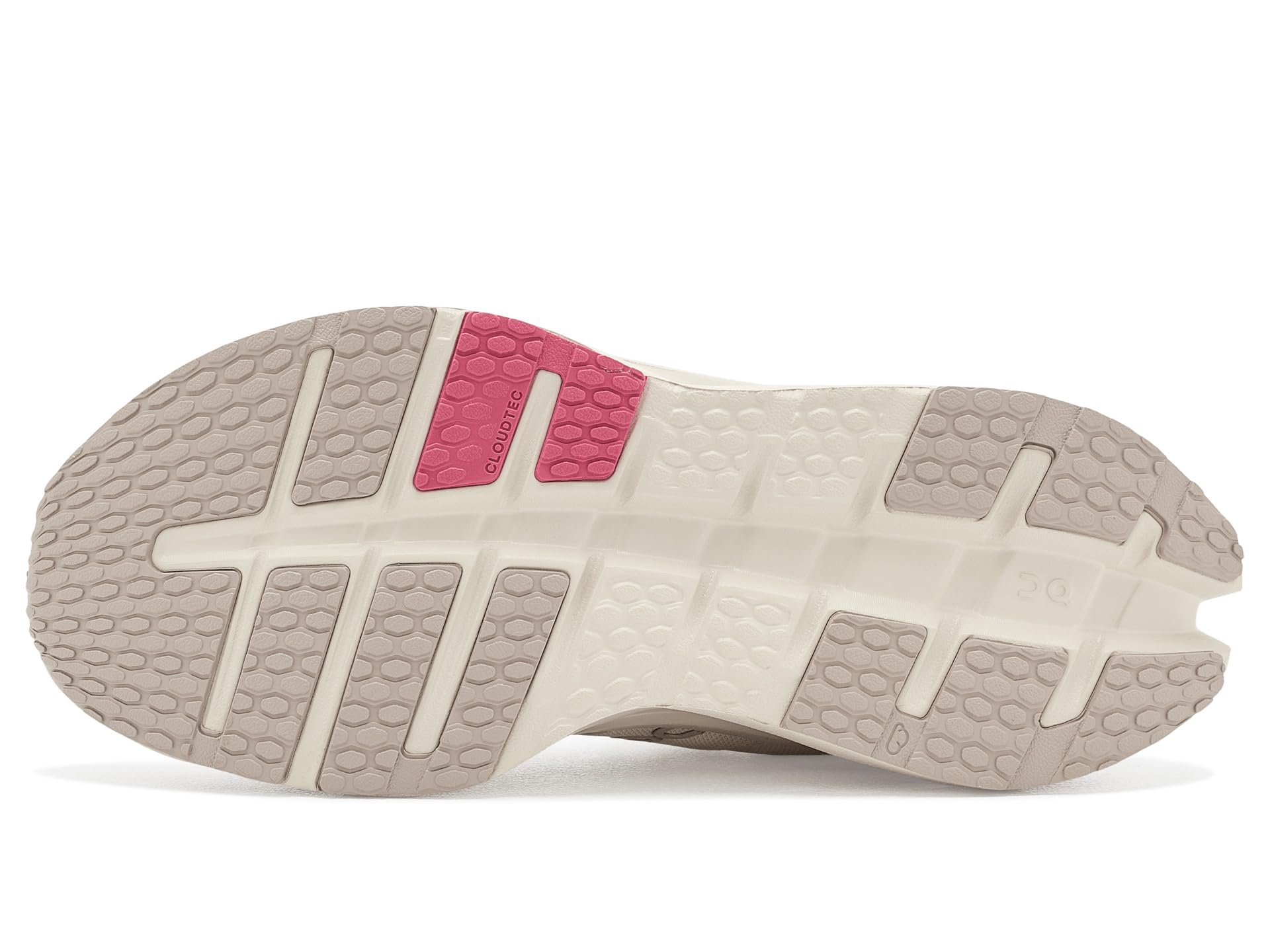 On Damen Cloudrunner 3Laufschuh