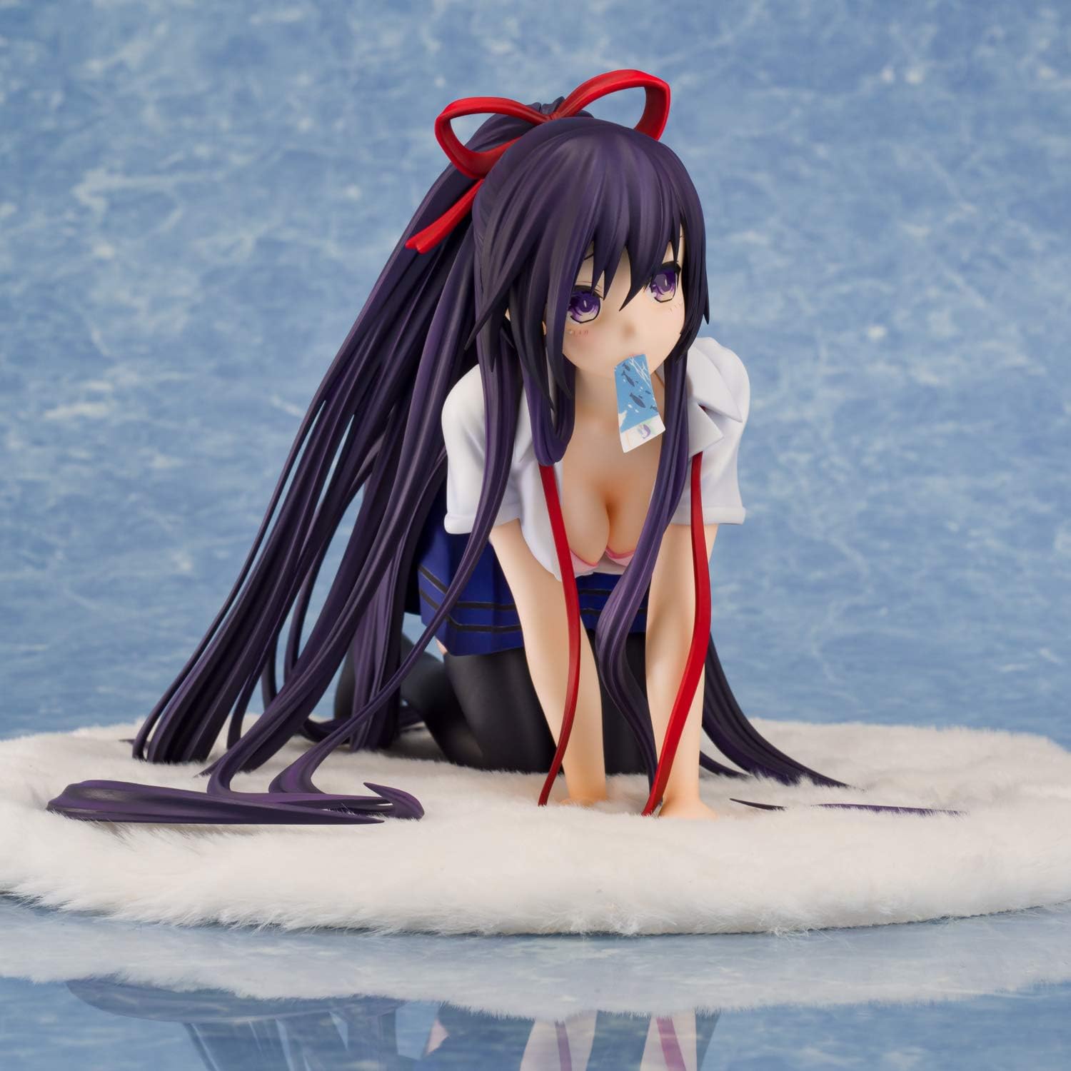 50% Off Discount Date A Live III Tohka Yatogami Complete Figure