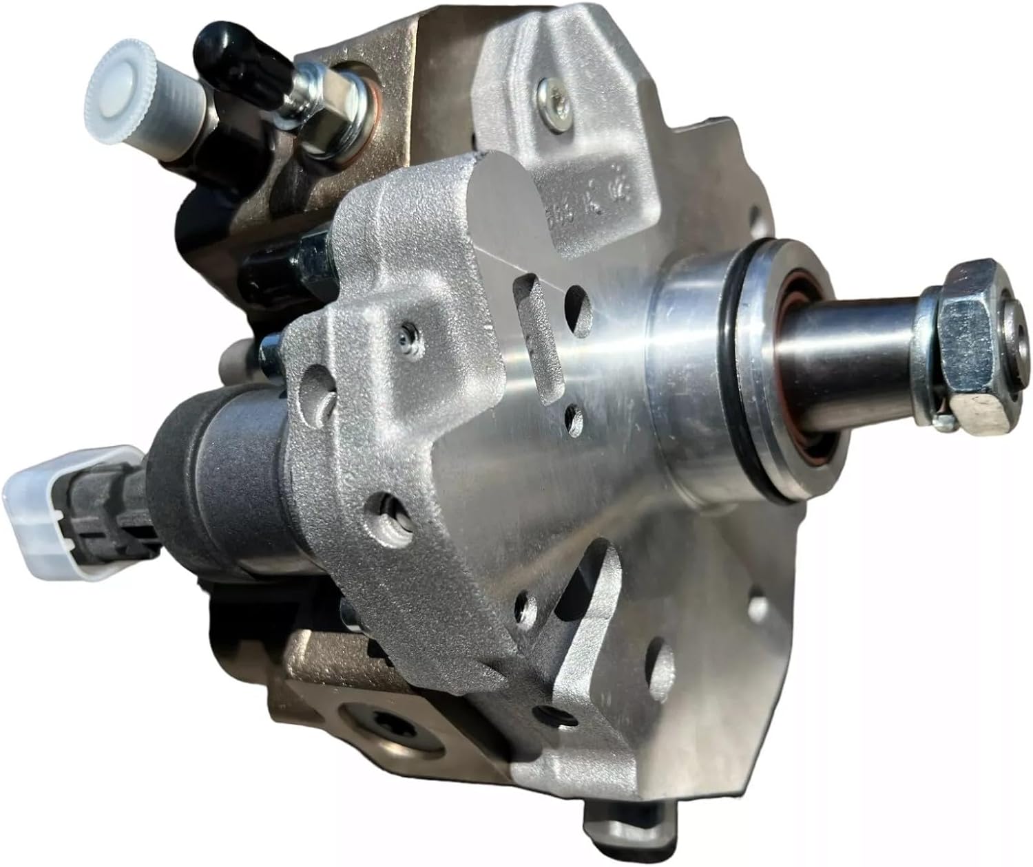 Fuel Injection Pump 0445020005 For Isuzu Engine Duramax Chevy Lb7 Gmc 6.6l
