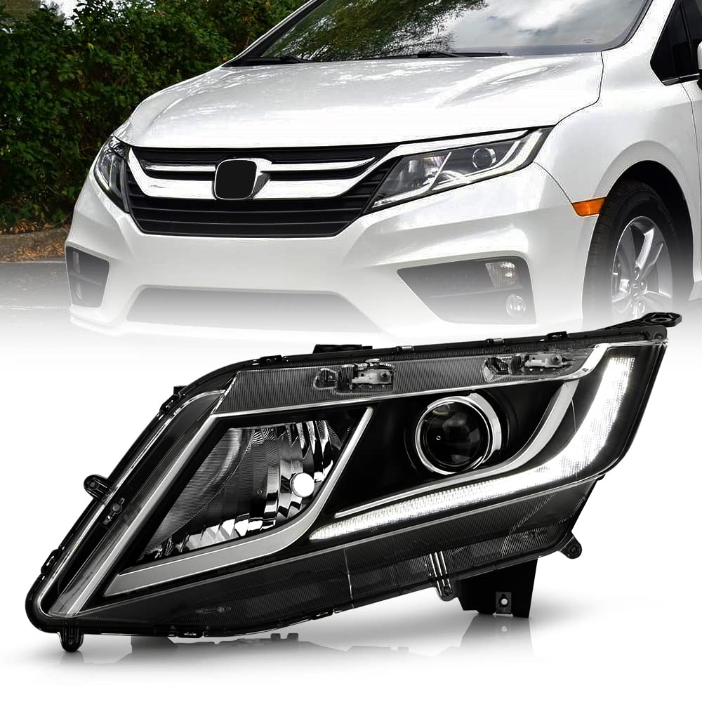 Honda Odyssey Headlight Bulb Wallpaper For Iphone