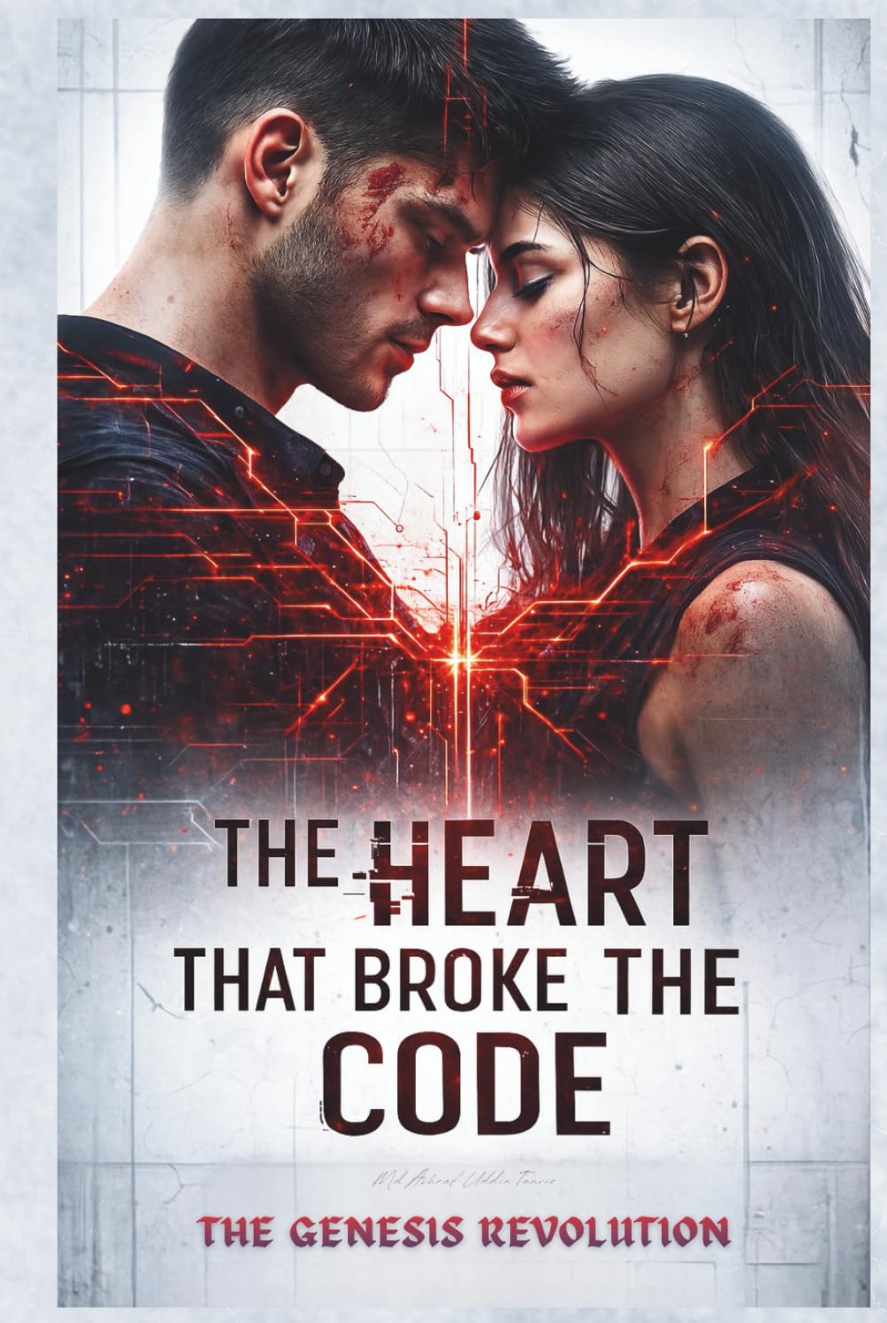 THE HEART THAT BROKE THE CODE: The Genesis Revolution