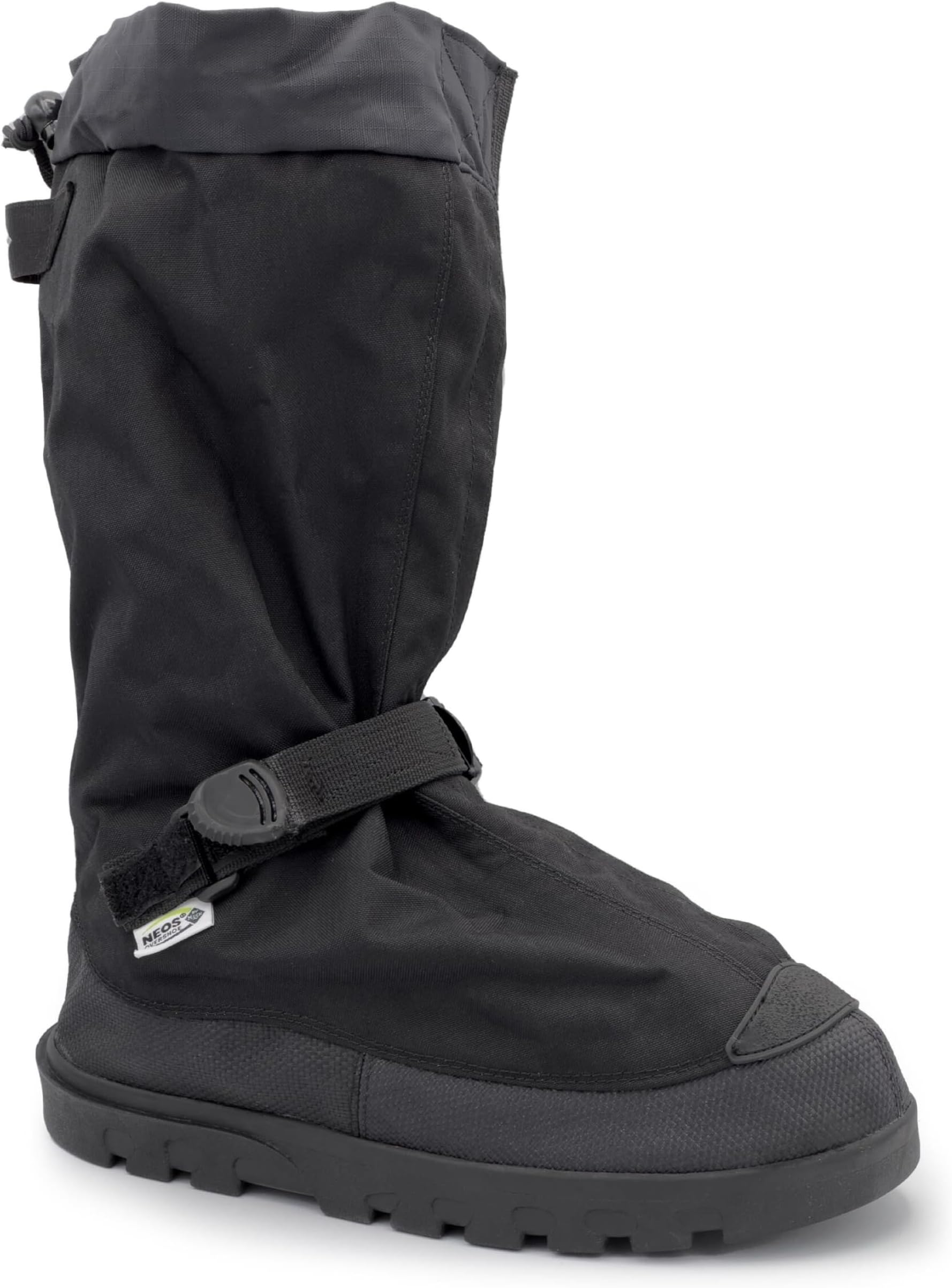 15in Adventurer All Season Waterproof Overshoes