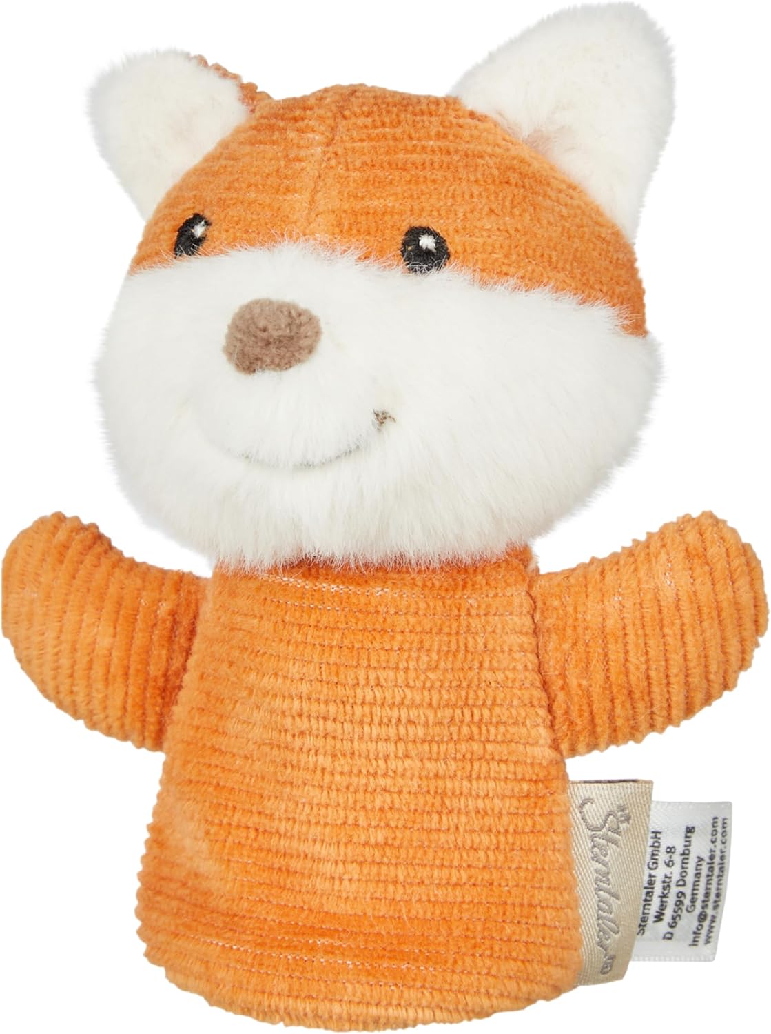 Filou Finger Puppet