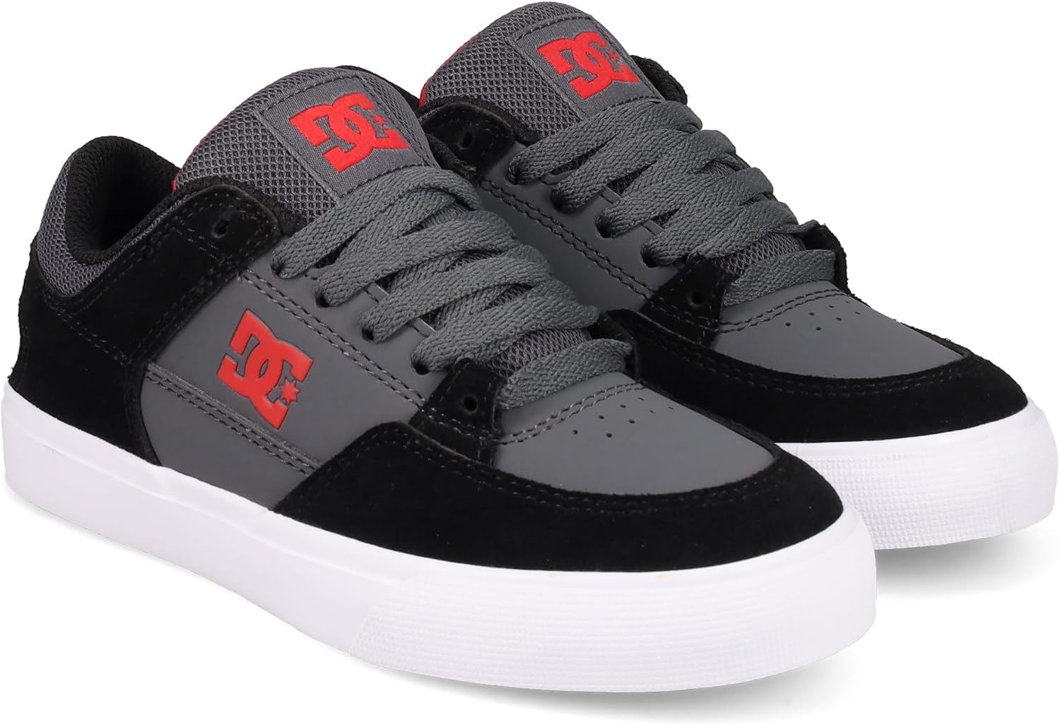 DC Unisex-Child Onyx