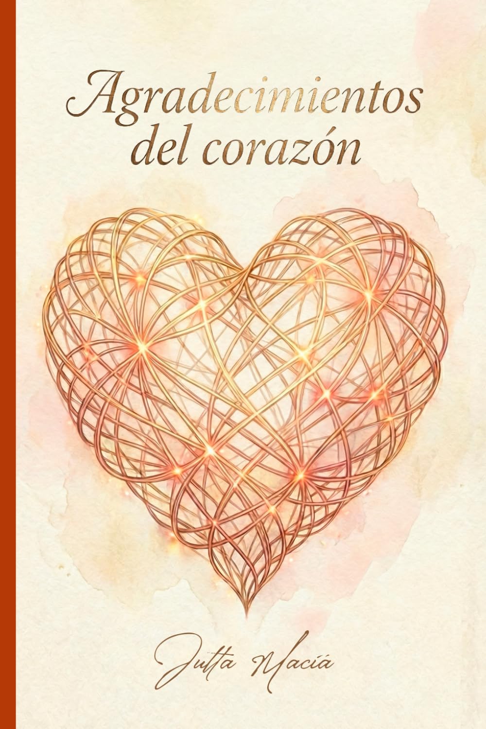 Agradecimientos del corazón