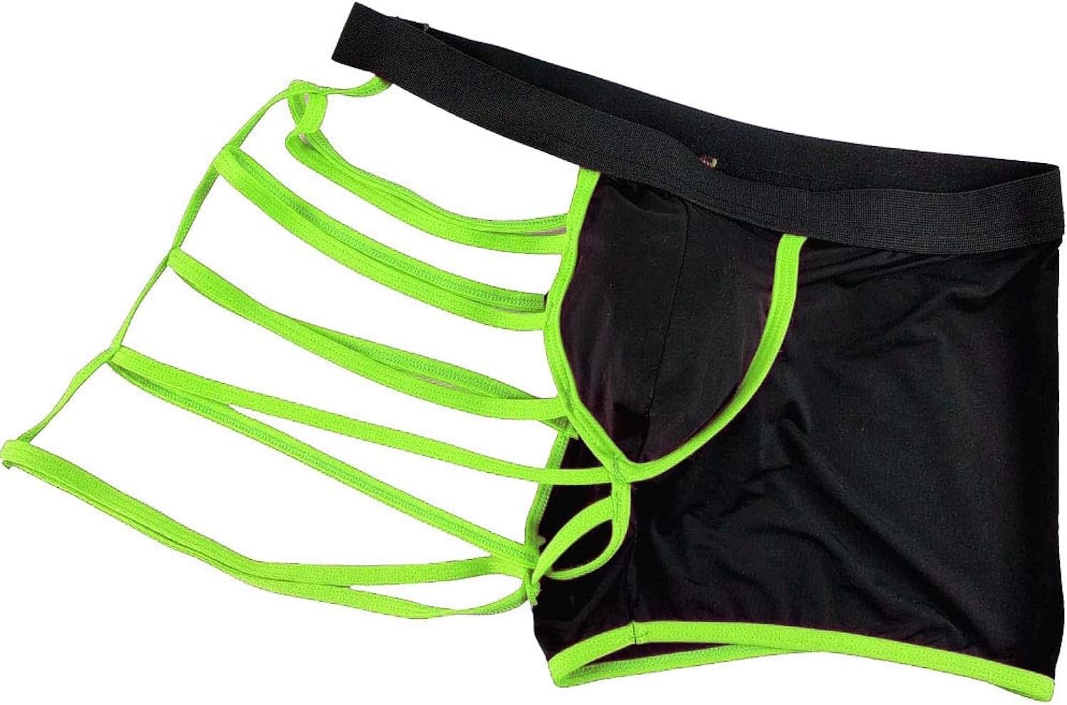 Men's Sexy Lingerie Underpants