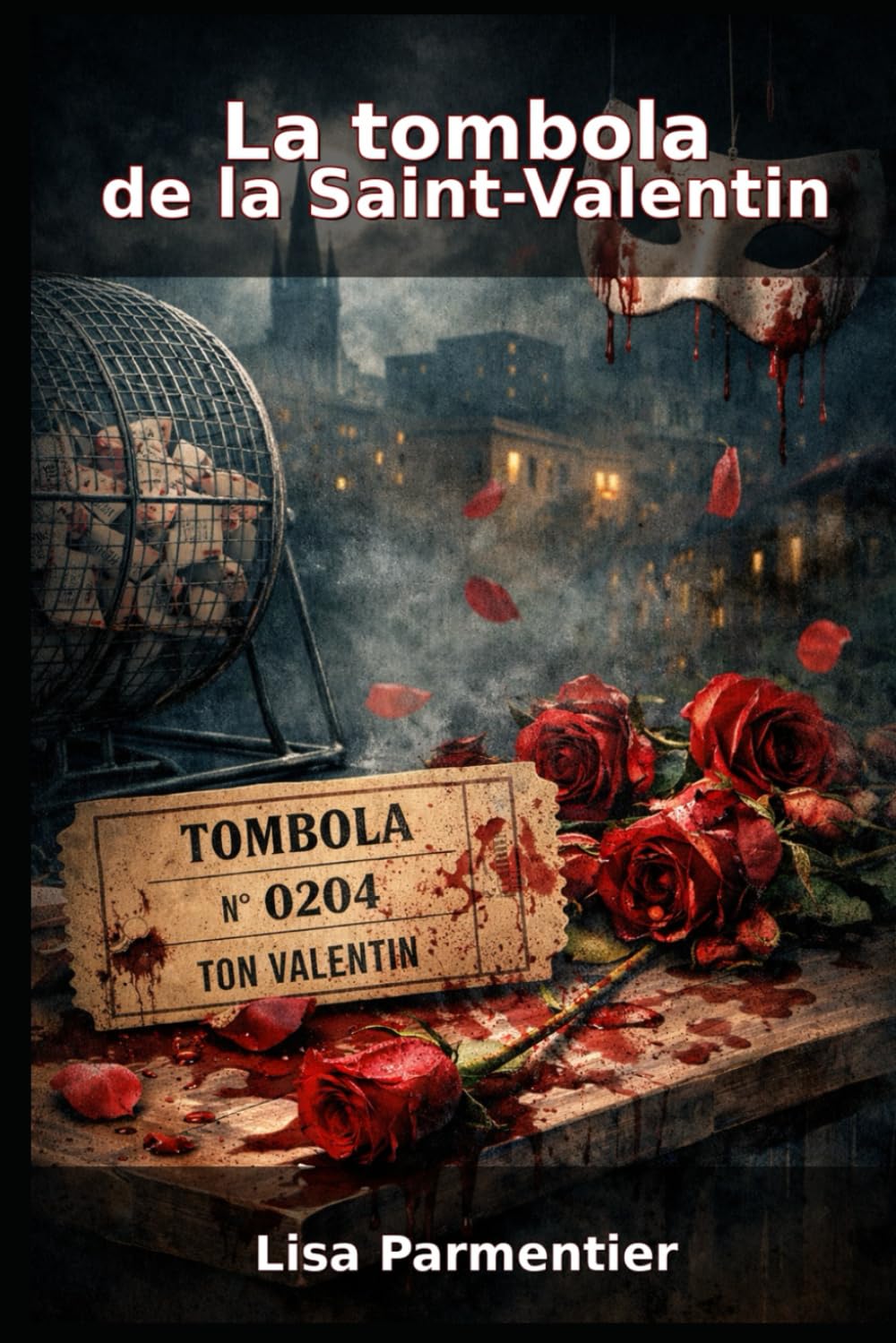La Tombola de la Saint-Valentin