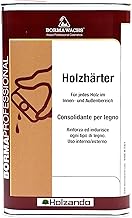 BORMA HOLZHÄRTER - Zur Festigung des Holzes (1 Liter)