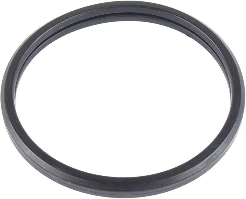 Junta da carcaça de entrada de água Toyota 16325-0T030 – 1 unidade