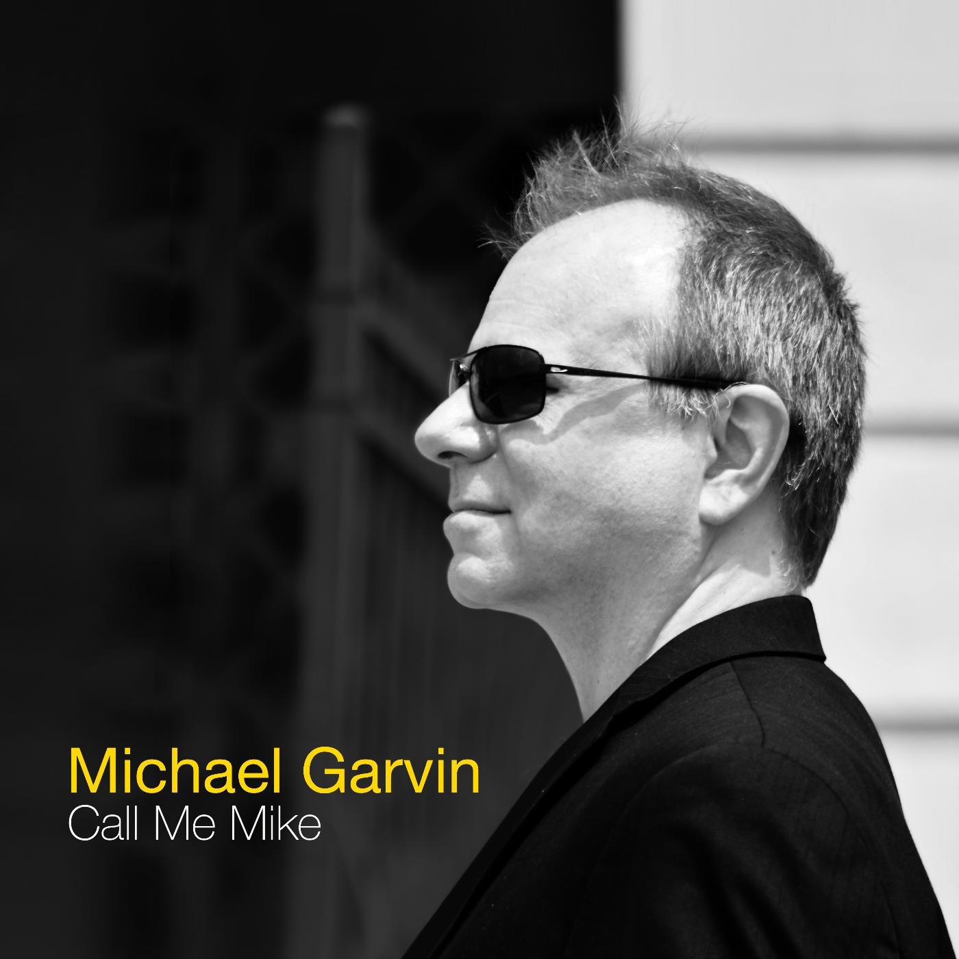 Michael Garvin