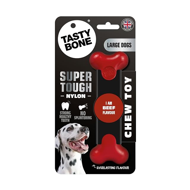Tasty Bone - Juguete para Perro