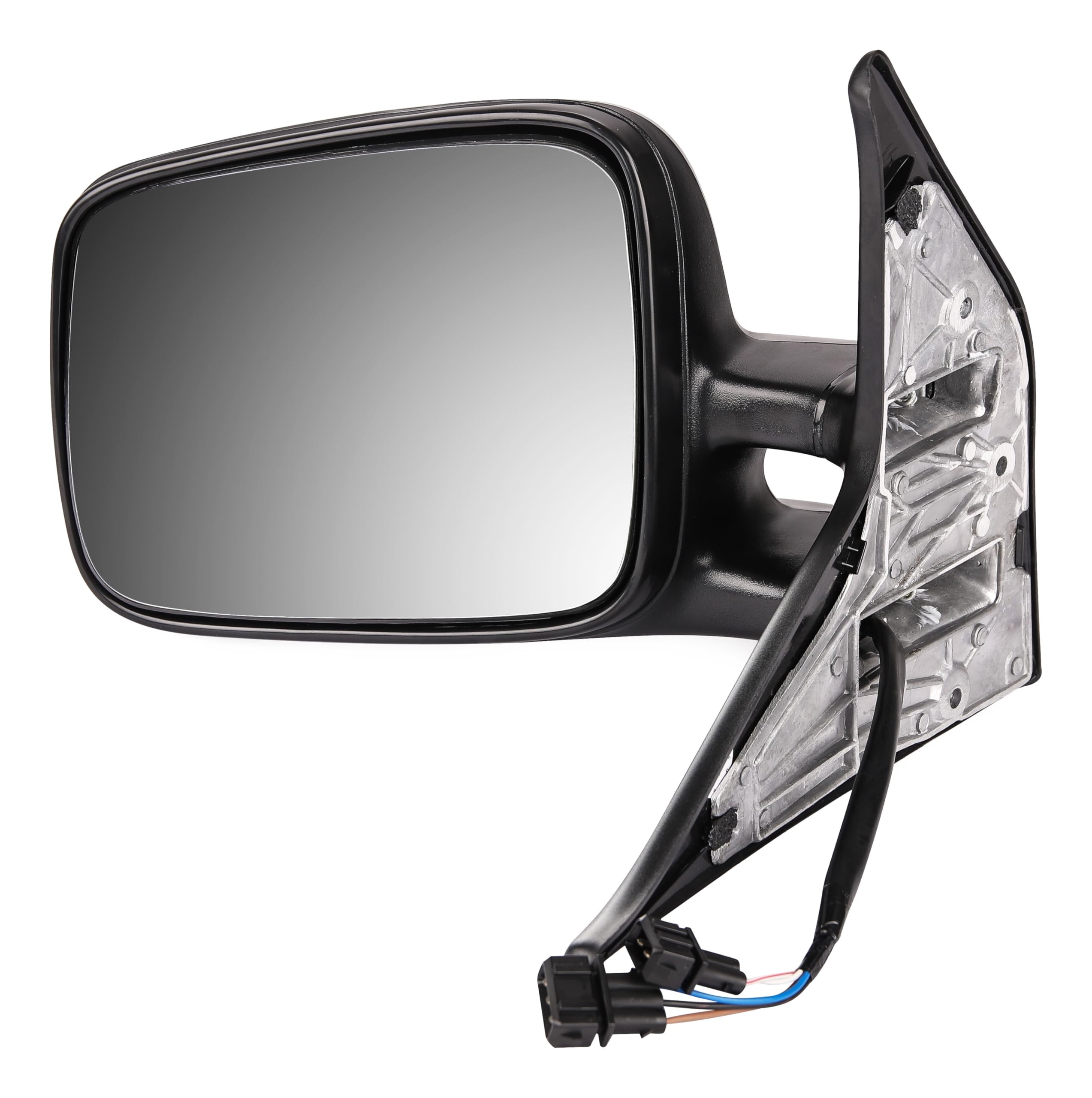Rétroviseur extérieur gauche électrique pour VW Transporter T4