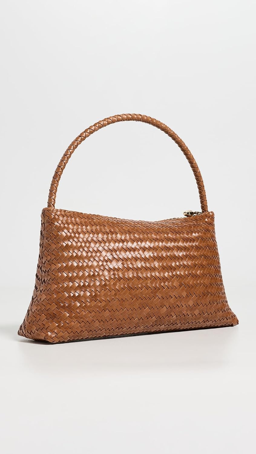 Madewell Women's The Signature Woven Collection Shoulder Bag