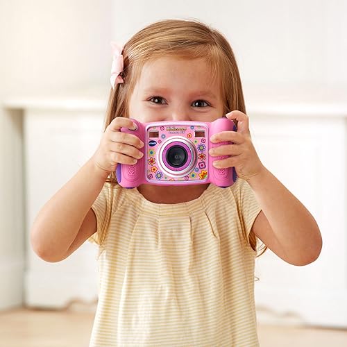 Miniatura 8 de VTech Kidizoom Camera Pix, Empaque estándar