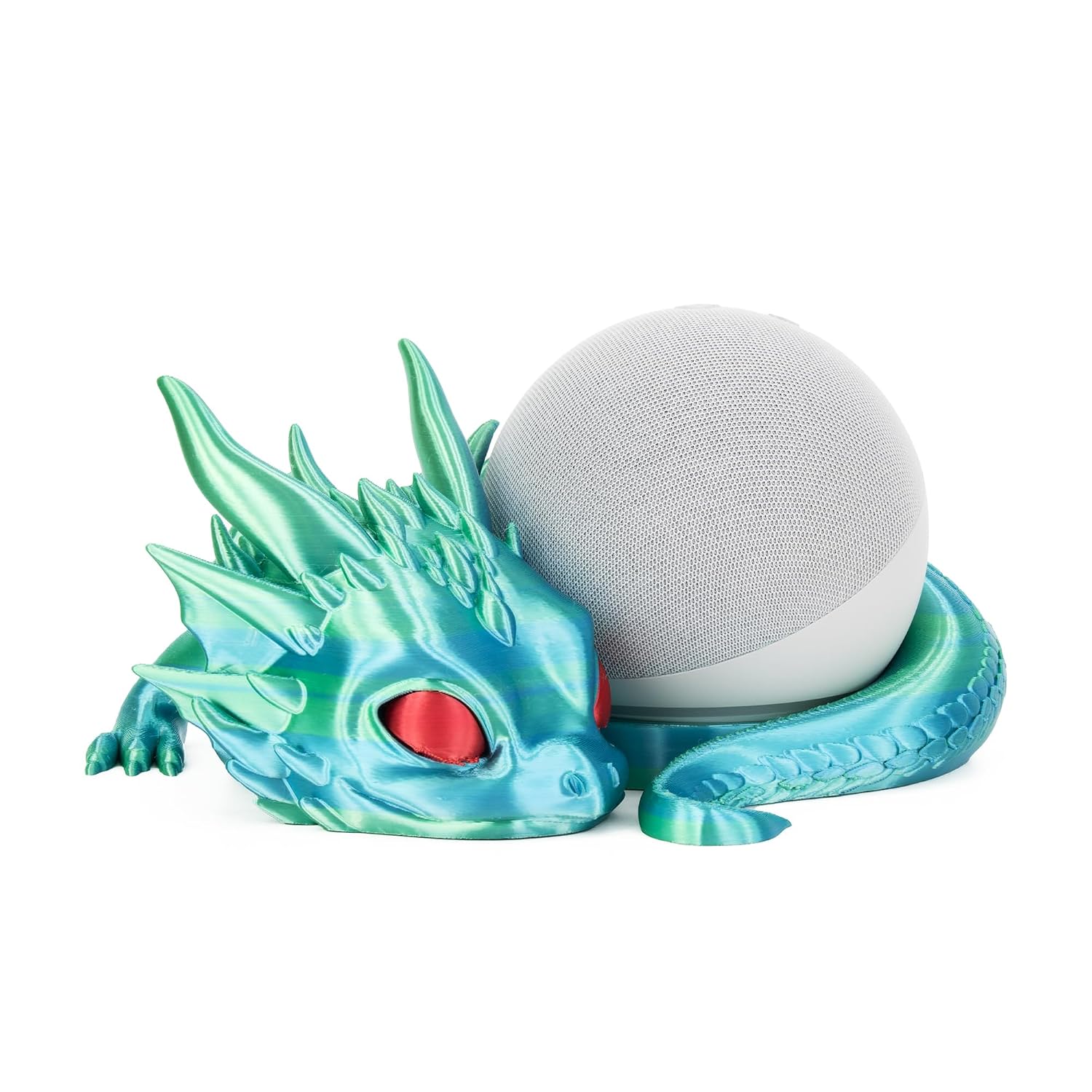 Costume Wizard Dragon Stand for...
