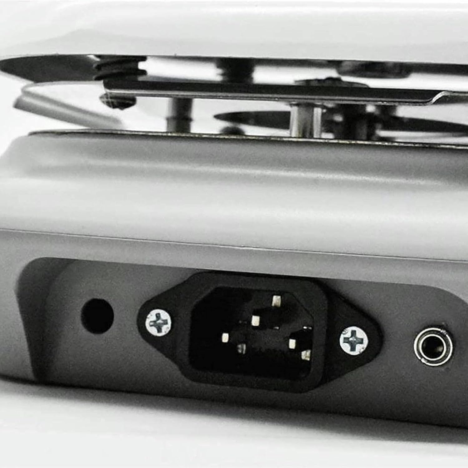Lab Digital Overhead Stirrer, LED Digital Hotplate Magnetic Stirrer, Digital Display Magnetic Heating Stirrer, Constant Temperature and Speed Regulation.