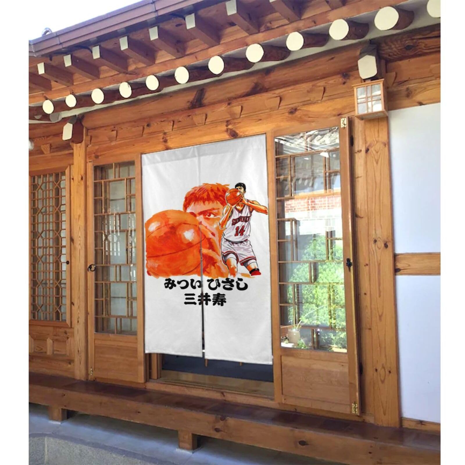 戸塚刺繍 一点物のれん 【公式通販】