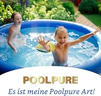 POOLPURE 6db S1 típusú medence szűrőbetét Intex PureSpa jakuzzihoz 7