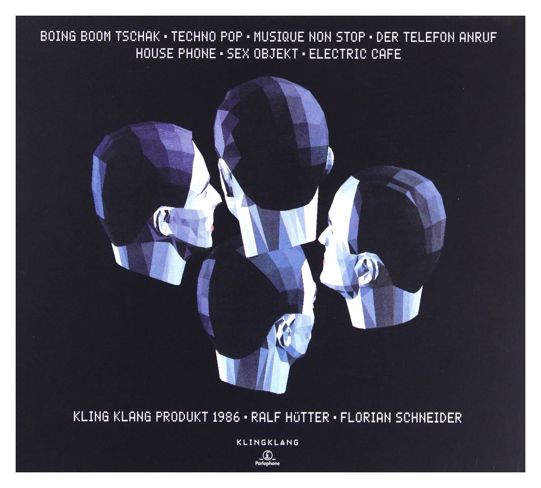 Techno Pop