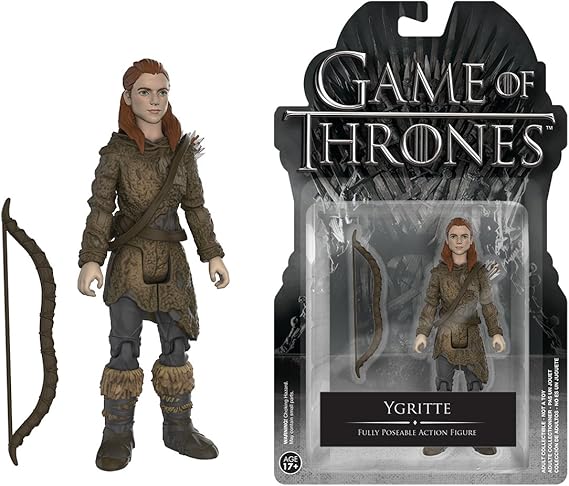 Funko Game of Thrones Ygritte Action 