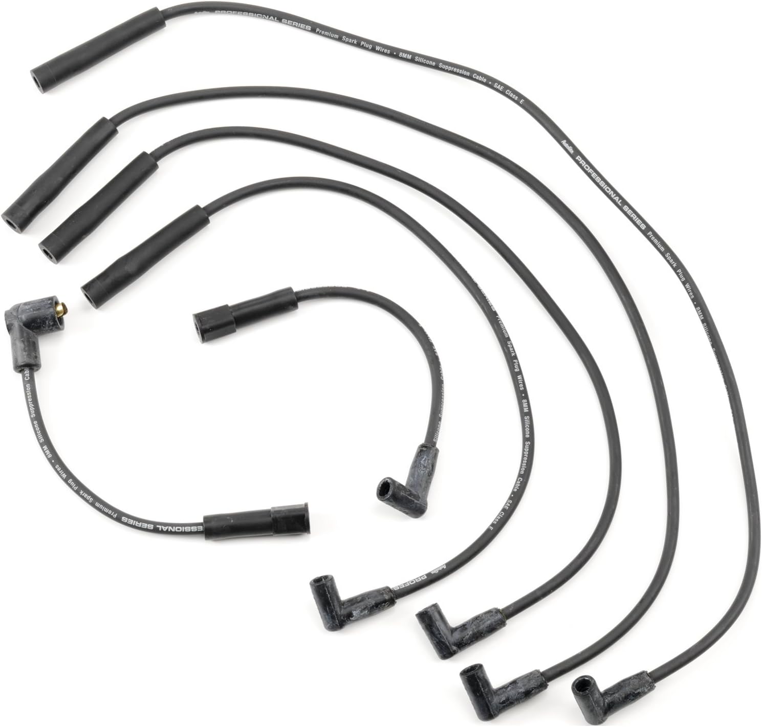 Autolite 96045 Spark Plug Wire Set Automotive