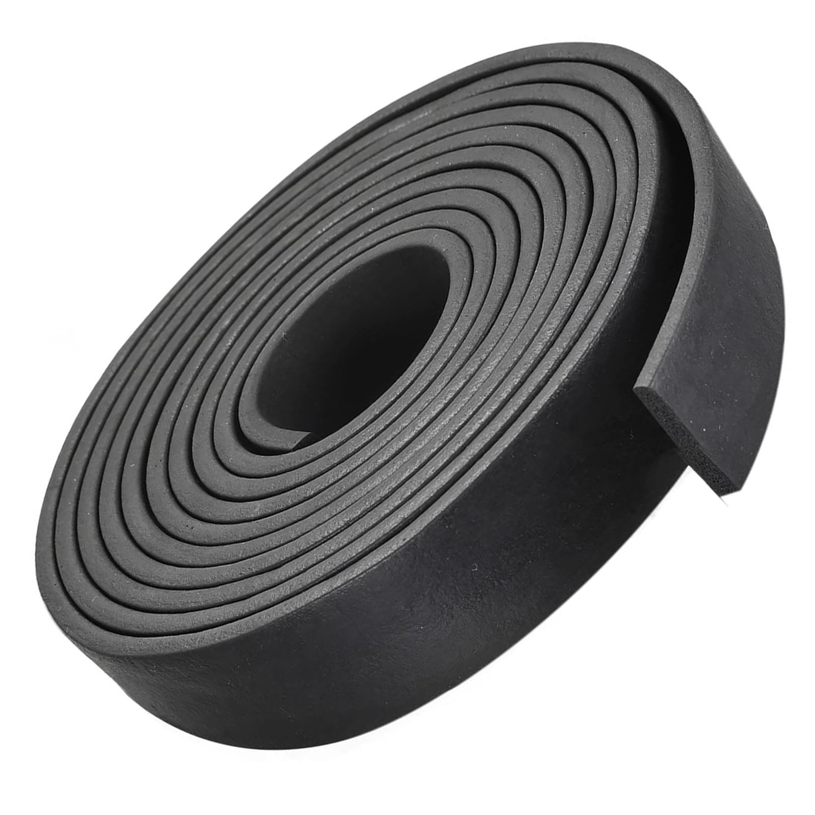 TOP-VIGOR EPDM Rubber Foam Strip 5mm (T) x 10mm (W) x 3000mm (L) - Image 4