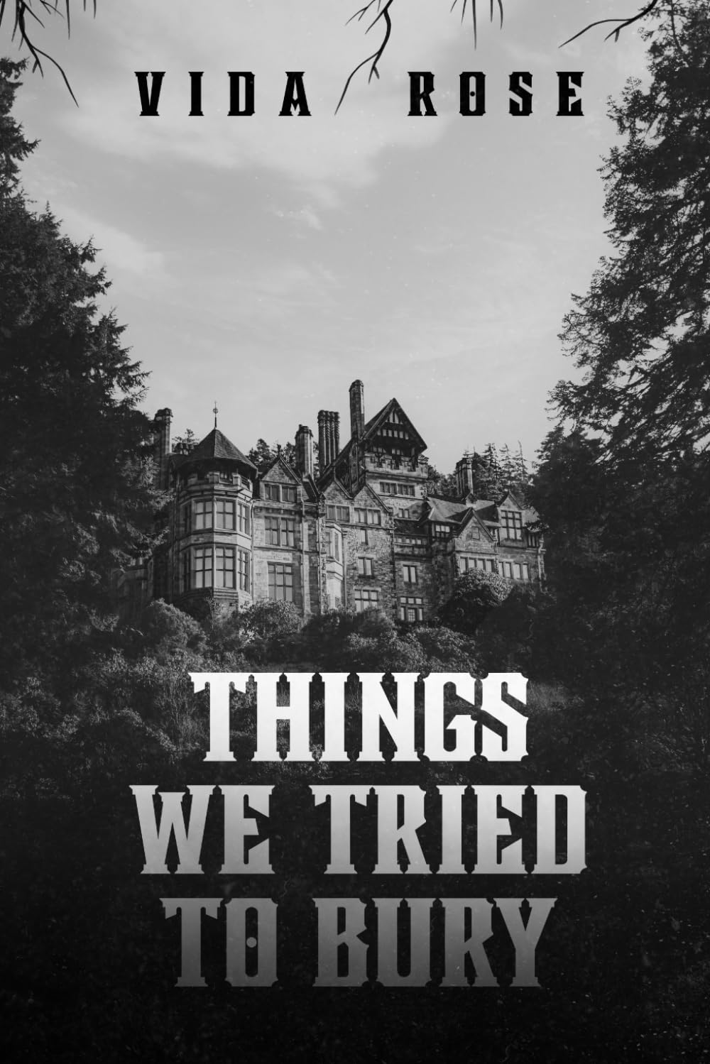 Things We Tried to Bury